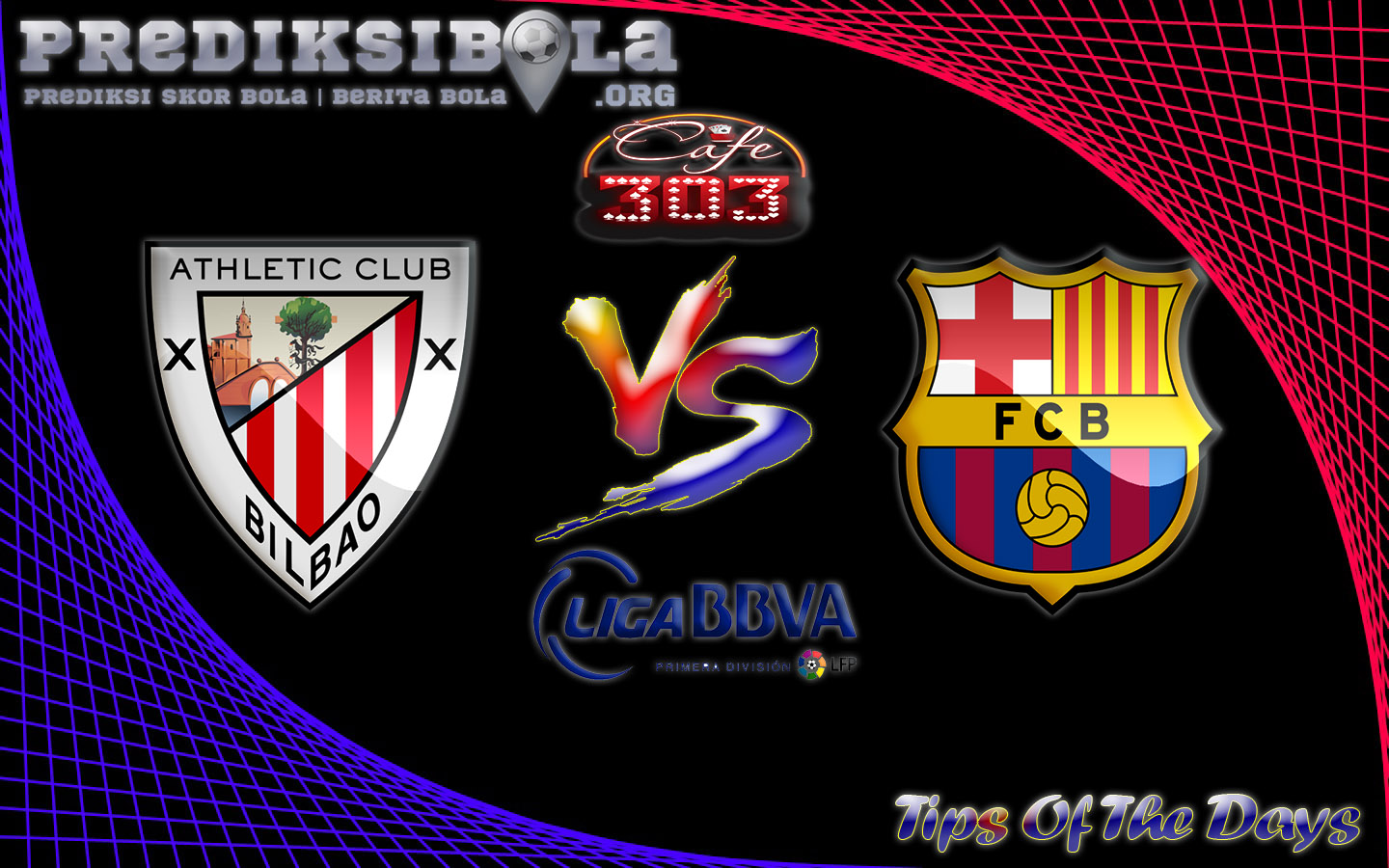 Prediksi Skor Athletic Bilbao Vs Barcelona 29 Agustus 2016