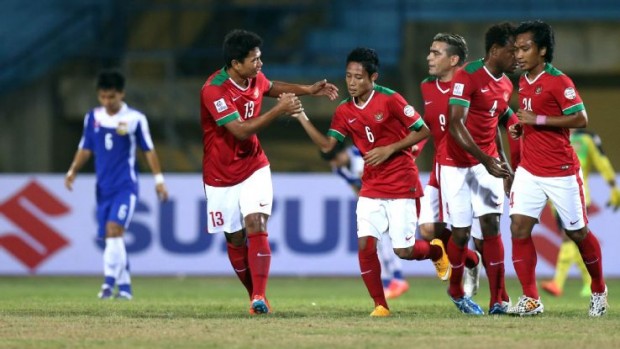 Indonesia Football Team