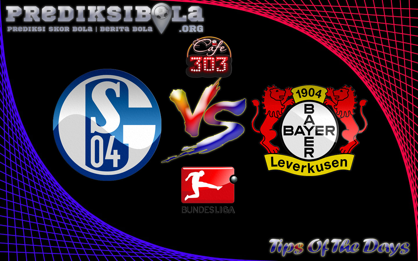 Prediksi Skor Schalke 04 Vs Bayer Leverkusen 11 Desember 2016