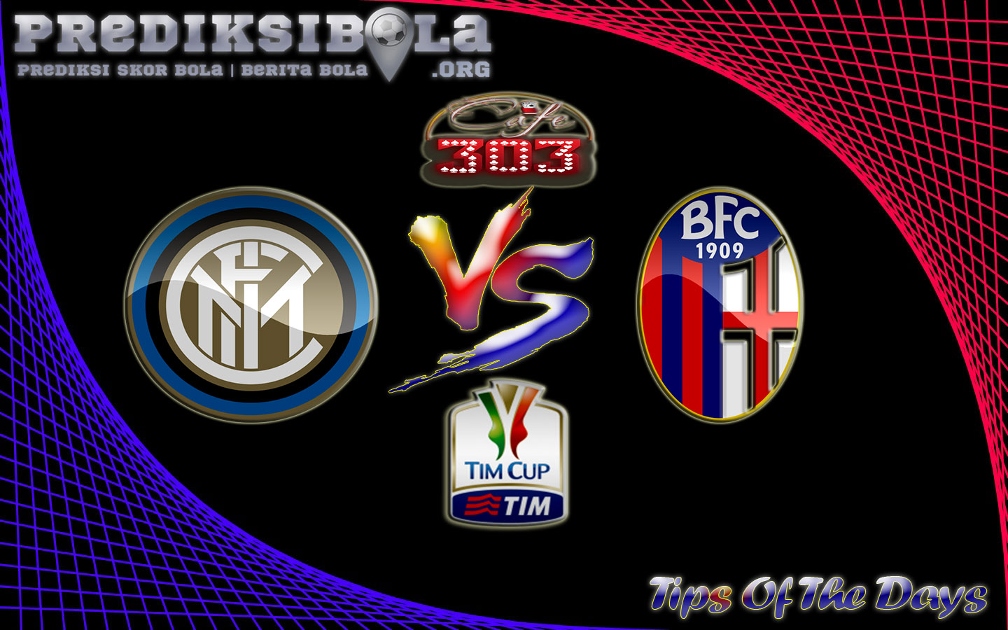 Prediksi Skor Inter Milan Vs Bologna 18 Januari 2017