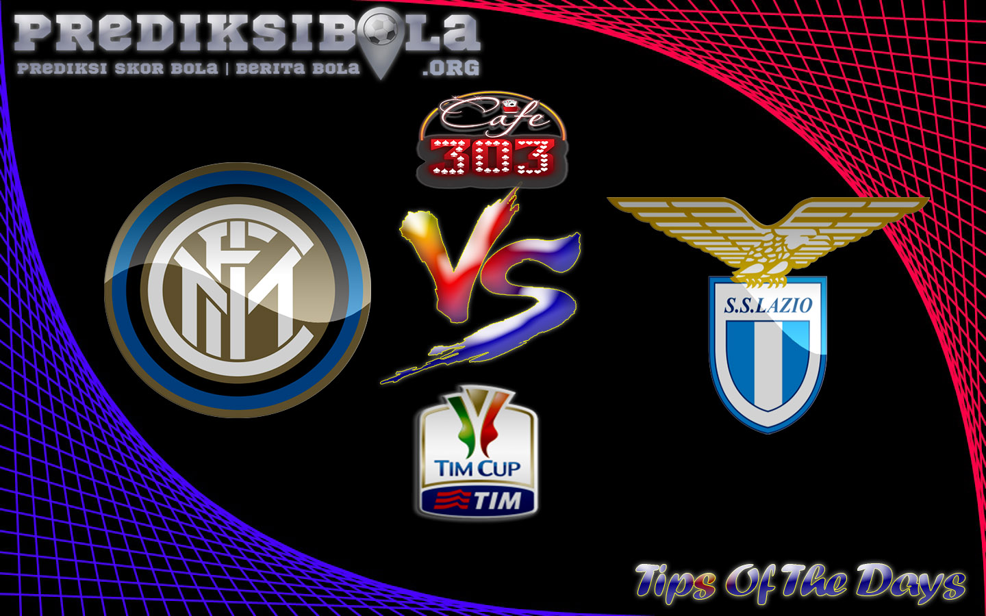 Prediksi Skor Inter Milan Vs Lazio 1 Februari 2017