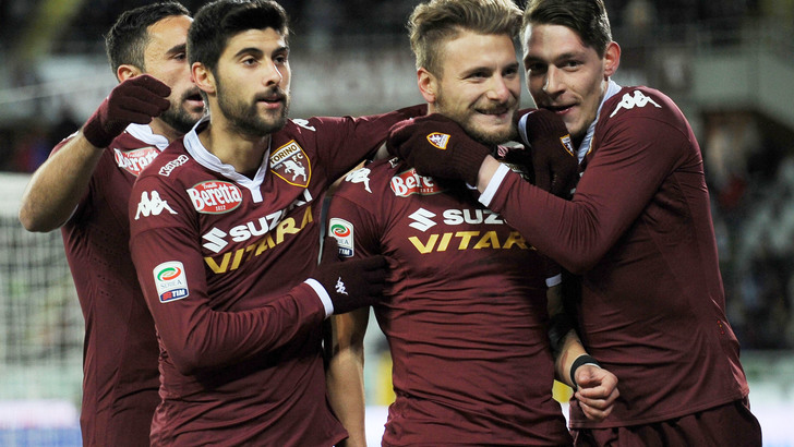 Torino Football Team