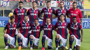Bologna Football Team