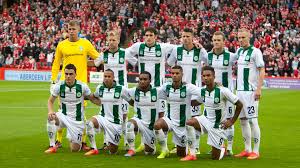 Groningen Football Team