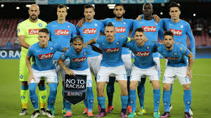 Napoli Football Team