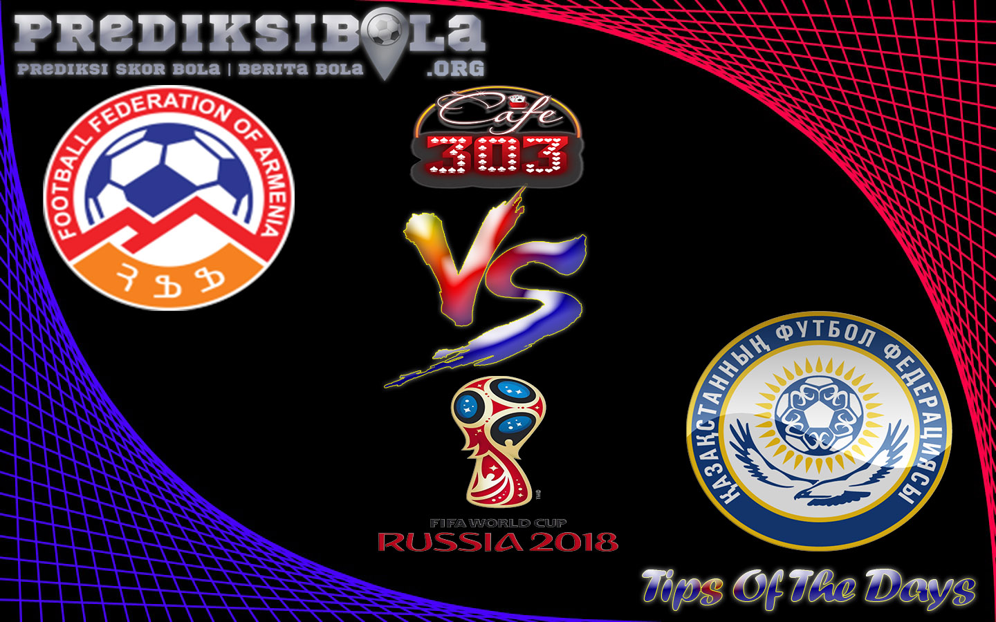 Prediksi Skor Armenia Vs Kazakhstan 26 Maret 2017