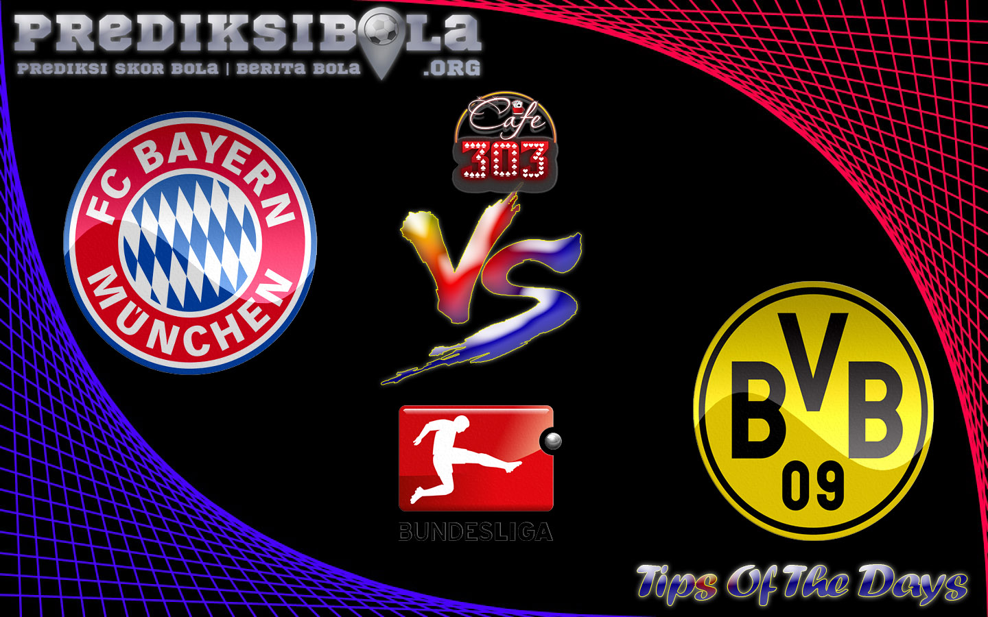 Prediksi Skor Bayer Munchen Vs Borussia Dortmund 8 April 2017