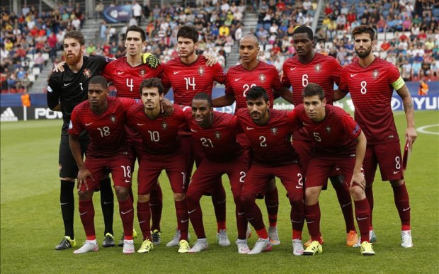 Portugal Football Team