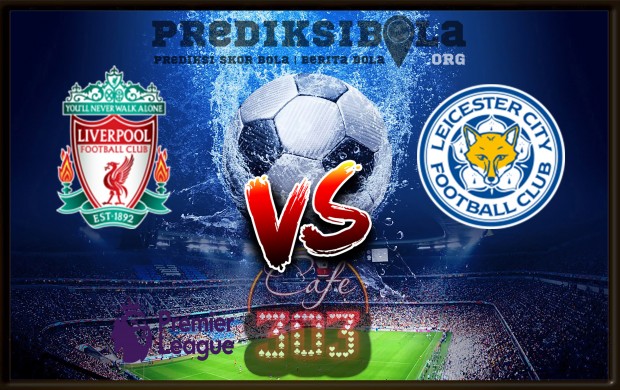 Prediksi Skor LIVERPOOL Vs LEICESTER CITY 30 December 2017