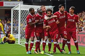 Liverpool Football team ( 2 )