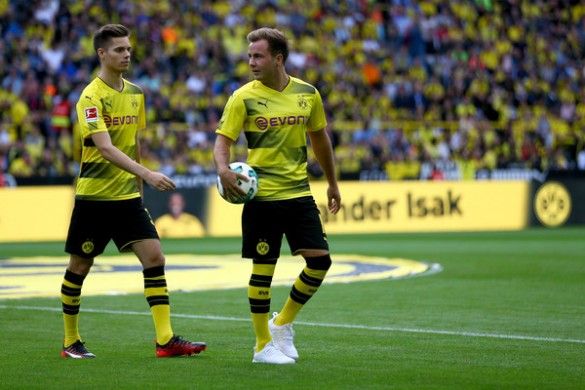 Mario+Goetze+Borussia+Dortmund+Season+Opening+UepabnbBk0cl