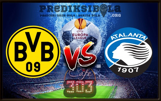 Prediksi Skor Borussia Dortmund Vs Atalanta 16 Februari 2018