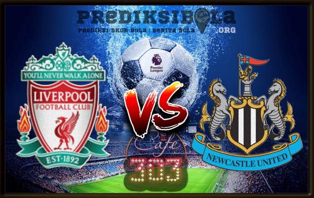 Prediksi Skor Liverpool Vs Newcastle United 4 Maret 2018