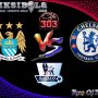 Prediksi Skor Manchester City Vs Chelsea 3 Desember 2016