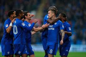 CARDIFF CITY