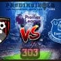 Prediksi Skor AFC BOURNEMOUTH Vs EVERTON 25 August 2018