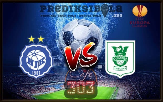 Prediksi Skor HJK Vs OLIMPIJA 16 Agustus 2018