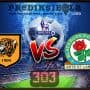 Prediksi Skor HULL CITY Vs BLACKBURN ROVERS 18 Agustus2018