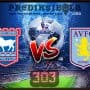 Prediksi Skor IPSWICH TOWN Vs ASTON VILLA 18 Agustus 2018