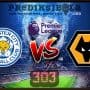 Prediksi Skor LEICESTER CITY Vs WOLVERHAMPTON WANDERERS 18 August 2018