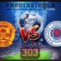 Prediksi Skor MOTHERWELL Vs RANGERS 26 Agustus 2018