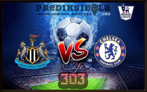 Prediksi Skor NEWCASTLE UNITED Vs CHELSEA 26 Agustus 2018