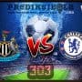 Prediksi Skor NEWCASTLE UNITED Vs CHELSEA 26 Agustus 2018