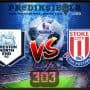 Prediksi Skor PRESTON NORTH END Vs STOKE CITY 18 Agustus 2018