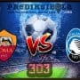 Prediksi Skor ROMA Vs ATALANTA 28 Agustus 2018