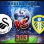 Prediksi Skor SWANSEA CITY Vs LEEDS UNITED 22 Agustus 2018