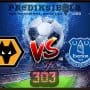 Prediksi Skor WOLVERHAMPTON WANDERERS Vs EVERTON 11 Agustus 2018