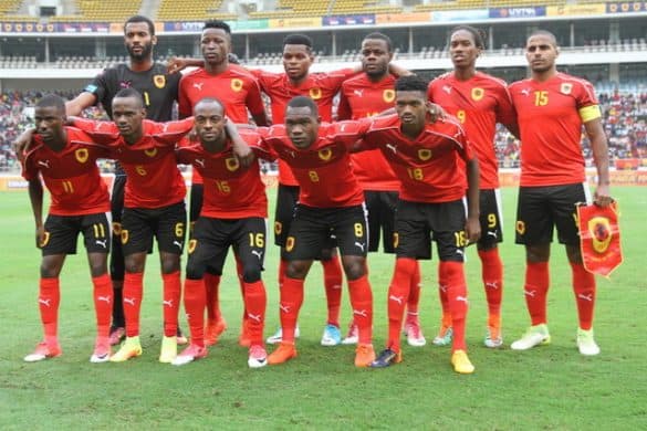 angola football team 2019